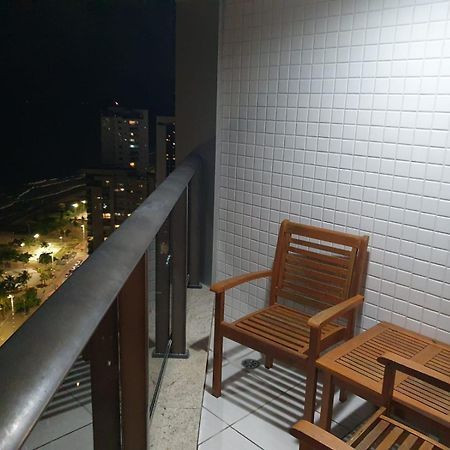 Flat Beach Class Internacional Recife Esterno foto