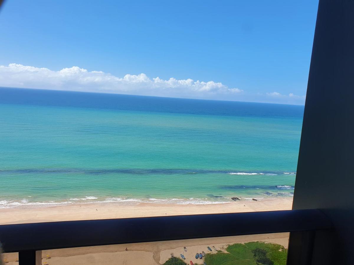 Flat Beach Class Internacional Recife Esterno foto