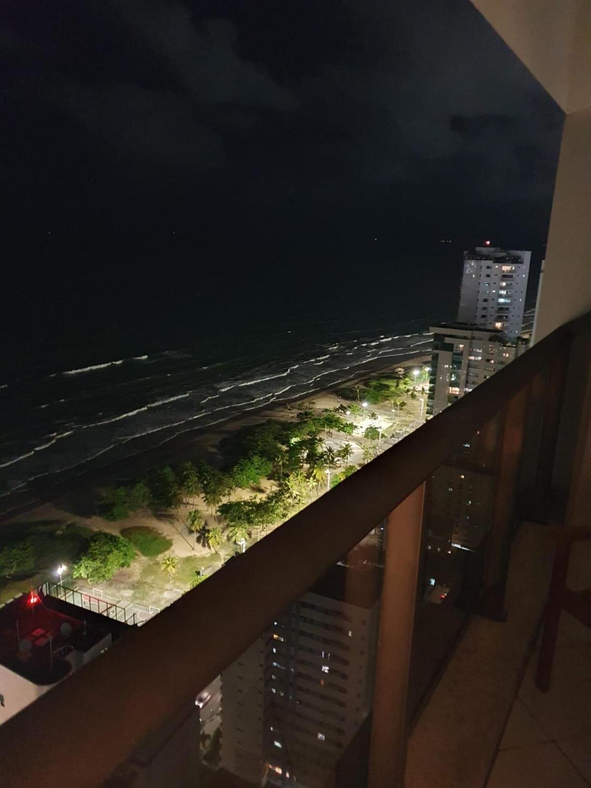 Flat Beach Class Internacional Recife Esterno foto