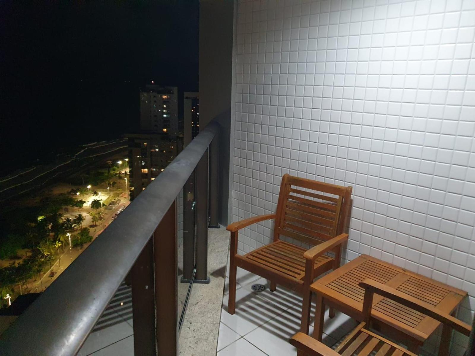Flat Beach Class Internacional Recife Esterno foto